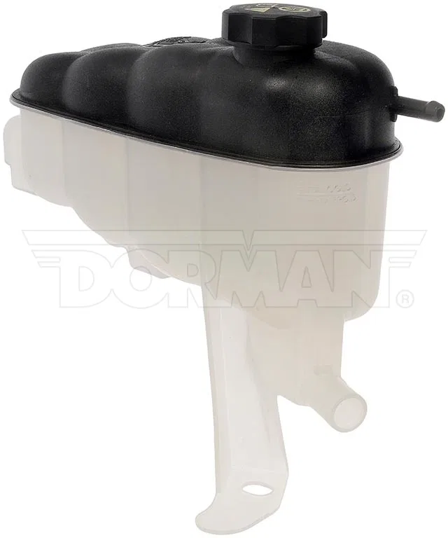 603-054 – DORMAN Coolant Reservoir, OE Replacement